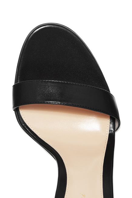 Portofino 105 Leather Sandals